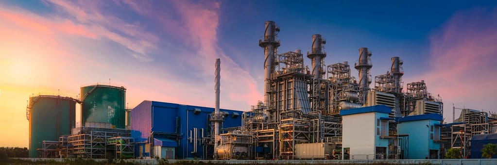 power-plant-industrial-estate-twilight-natural-gas-combined-cycle-power