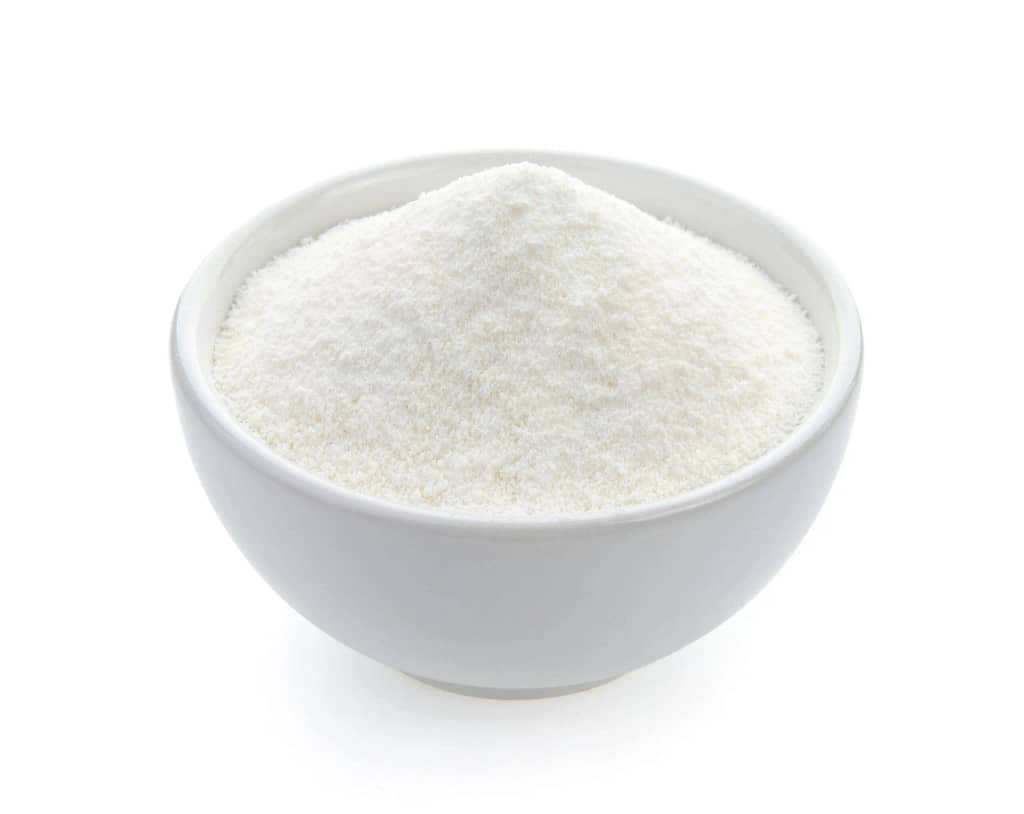 white-lauric-acid-powder