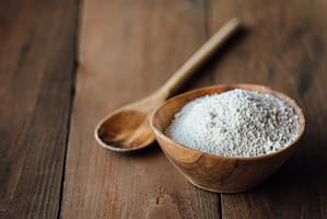 Lauric Acid-white Powder