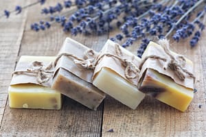 Image of Soap