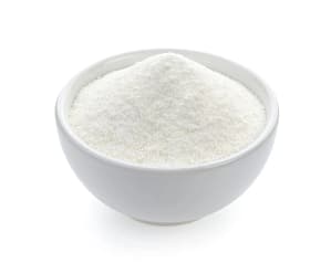 white-lauric-acid-powder